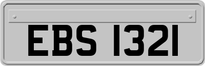 EBS1321