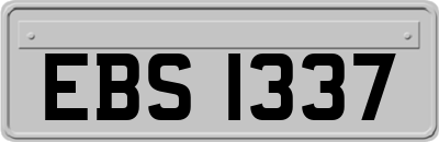 EBS1337