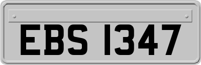 EBS1347