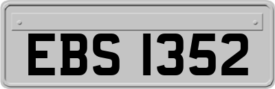 EBS1352