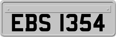 EBS1354