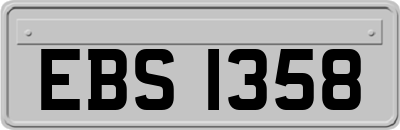 EBS1358