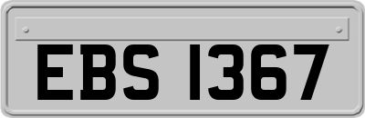 EBS1367