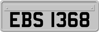EBS1368