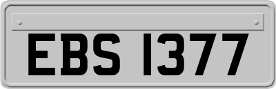 EBS1377