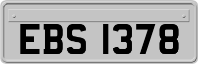 EBS1378