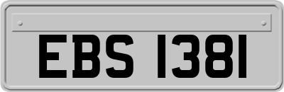 EBS1381