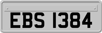 EBS1384