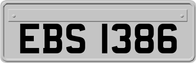 EBS1386