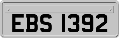 EBS1392