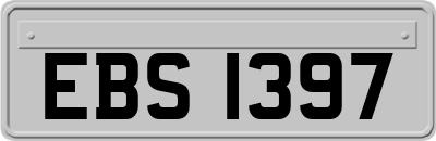 EBS1397