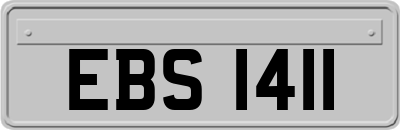 EBS1411