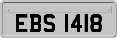 EBS1418