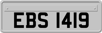 EBS1419