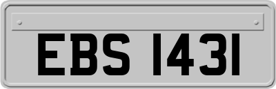 EBS1431
