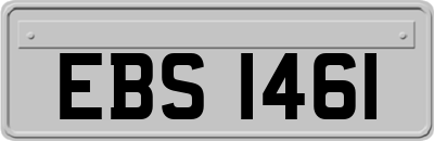 EBS1461