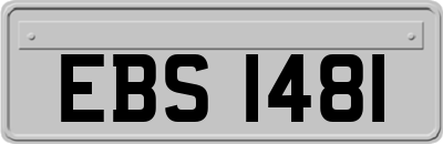 EBS1481