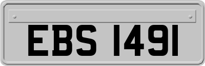 EBS1491