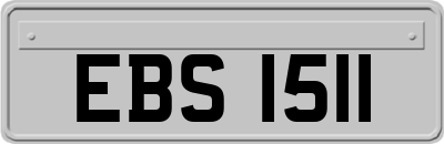EBS1511