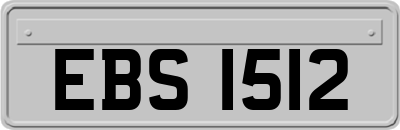 EBS1512
