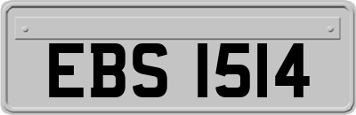 EBS1514