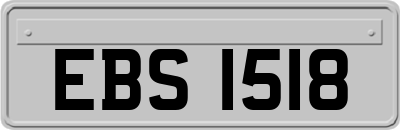 EBS1518