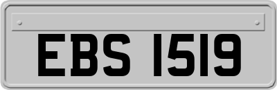 EBS1519