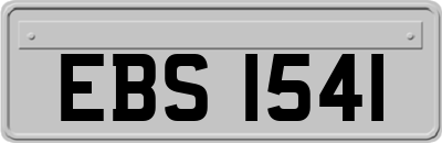 EBS1541