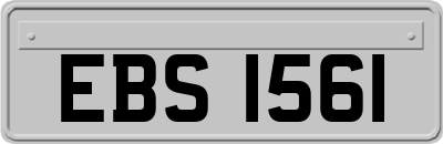 EBS1561