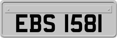 EBS1581