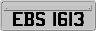 EBS1613