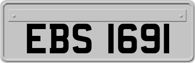 EBS1691