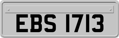 EBS1713