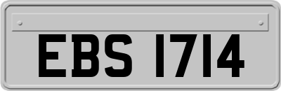 EBS1714