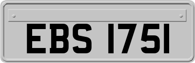EBS1751