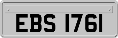EBS1761