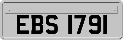 EBS1791