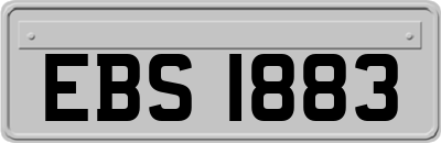 EBS1883