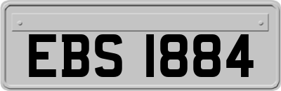 EBS1884
