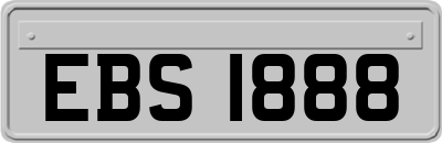 EBS1888