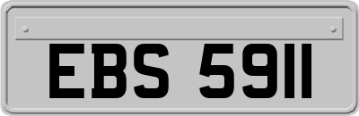 EBS5911