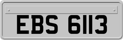 EBS6113