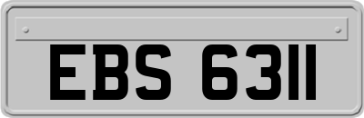 EBS6311