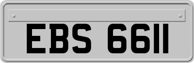 EBS6611
