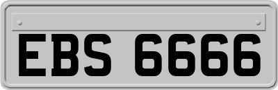 EBS6666