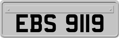 EBS9119