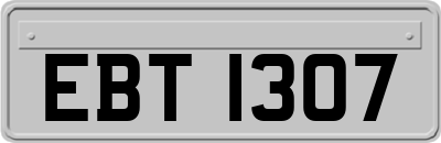 EBT1307