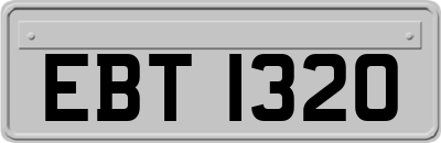 EBT1320