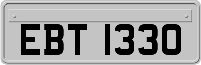 EBT1330