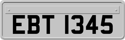 EBT1345